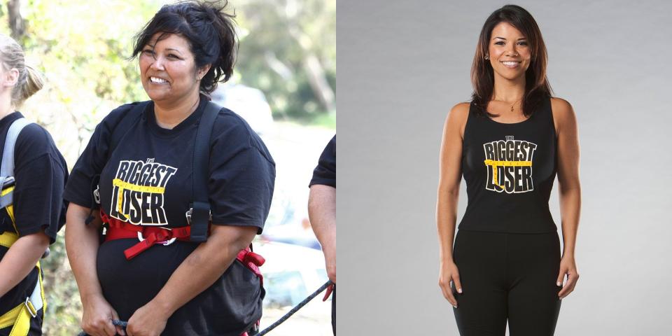 So, Whatever Happened To All Your Favorite 'Biggest Loser' Champs?