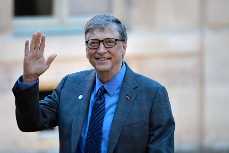 Bill Gates respondió a las teorías que lo acusan de buscar manipular a los seres humanos