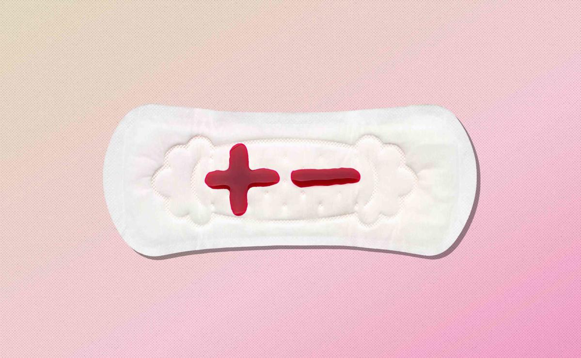 How Your Period Affects Your Chances of Getting Pregnant