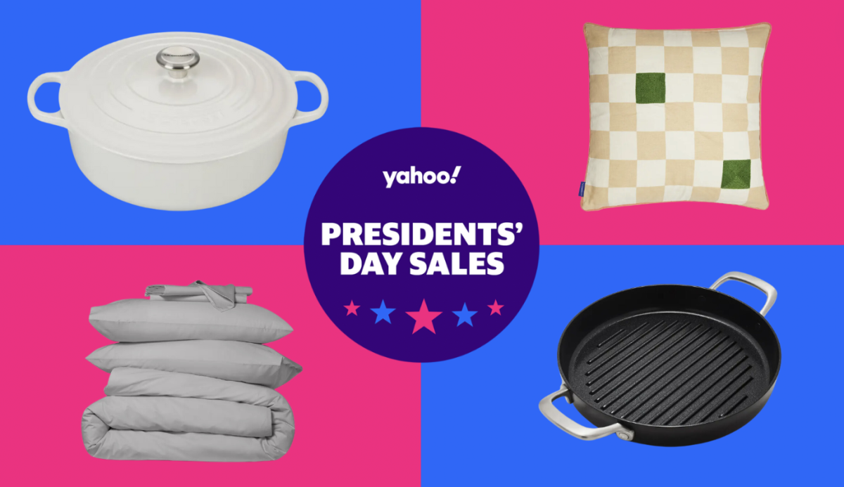 I'm a home editor, and these are my favorite deals from Nordstrom's  Presidents' Day sale — up to 60% off