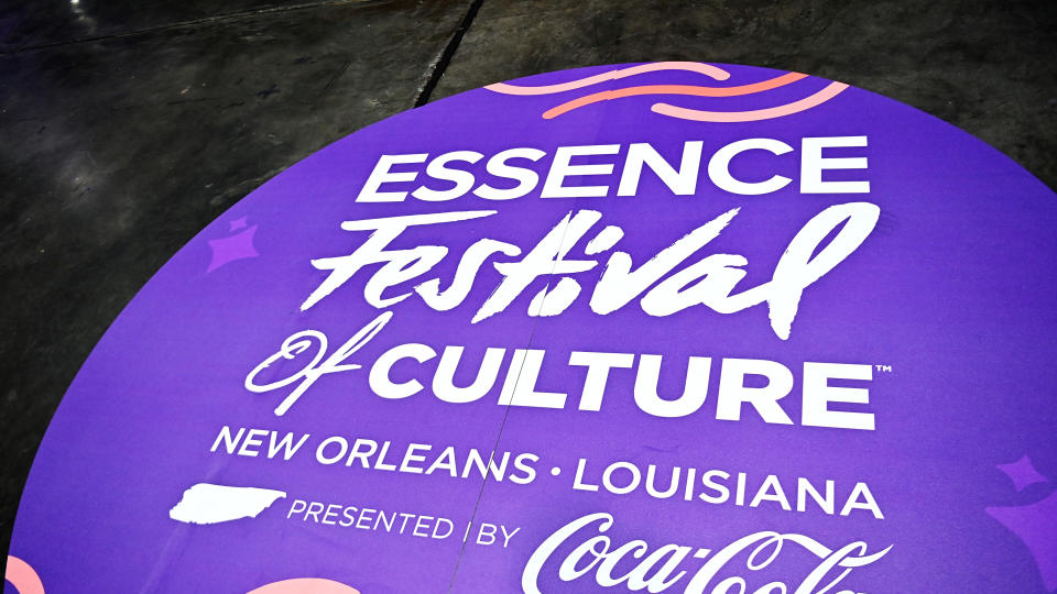 2025 ESSENCE Festival adds Jill Scott, Eve, Ari Lennox, and more to lineup