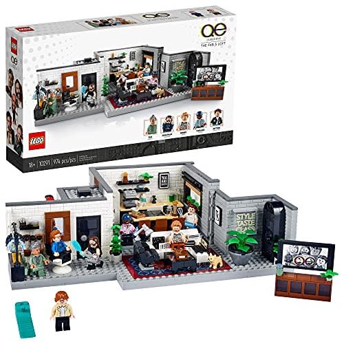 lego-queer-eye-loft-set