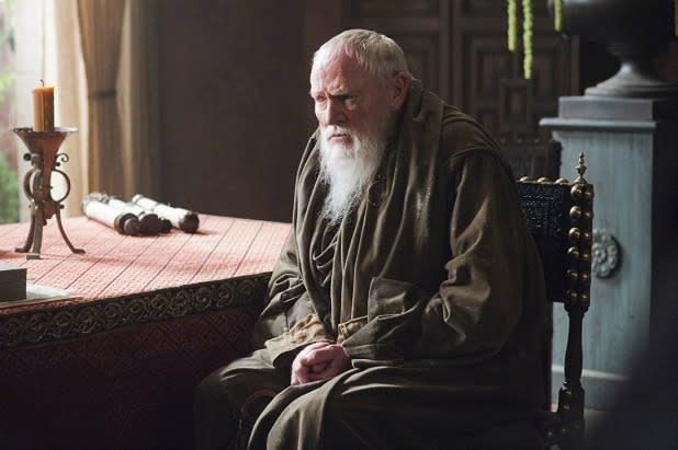 game of thrones main characters ranked pycelle julian glover