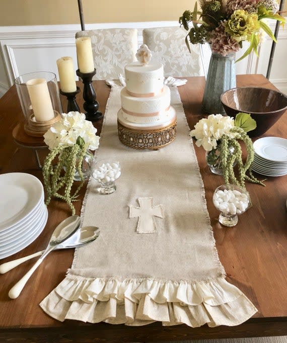 Table Runner