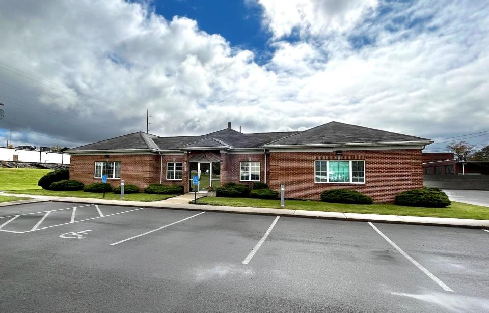 Avita Health System has purchased a provider clinic at 24 E. Whitney Ave. in Shelby, which is expected to open in early 2024.