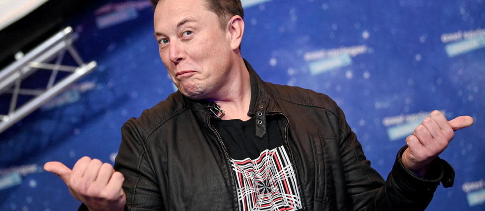 Les résultats exceptionnels de Tesla confortent la place d’Elon Musk au rang des hommes les plus riches de la planète.  
