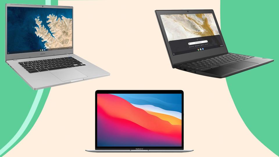 Upgrade your tech without draining your wallet this year with these laptop deals from Amazon, Walmart and more.