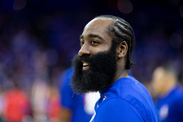 How could the Sixers retool this offseason if James Harden does