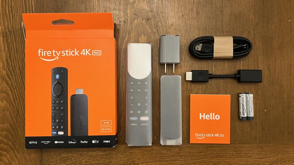 How to use an Amazon Fire Stick