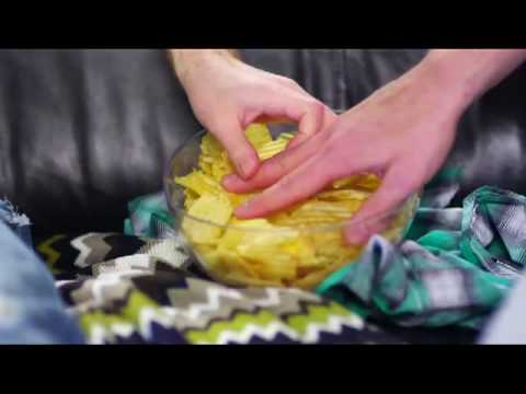 ManCrunch.com's "Potato Chip" Commercial