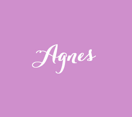 Agnes