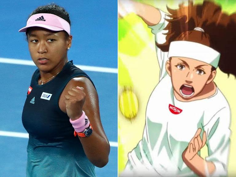 Australian Open 2019: Nissin apologises to Naomi Osaka over ‘whitewashed’ cartoon