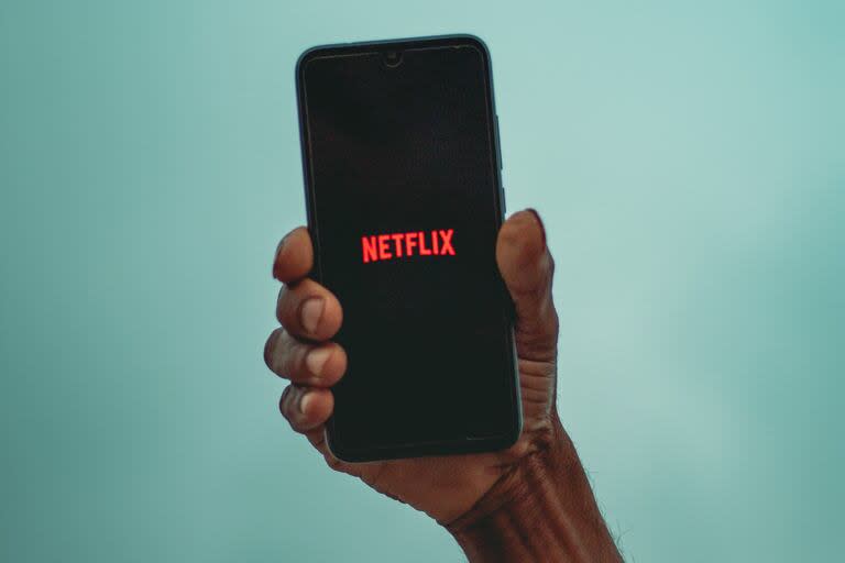 Netflix dio el aviso y sorprendió a todos