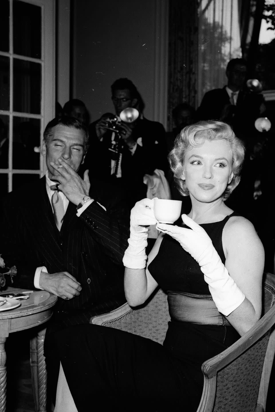 50 Insanely Glamorous Photos of Marilyn Monroe You Have to See Right Now