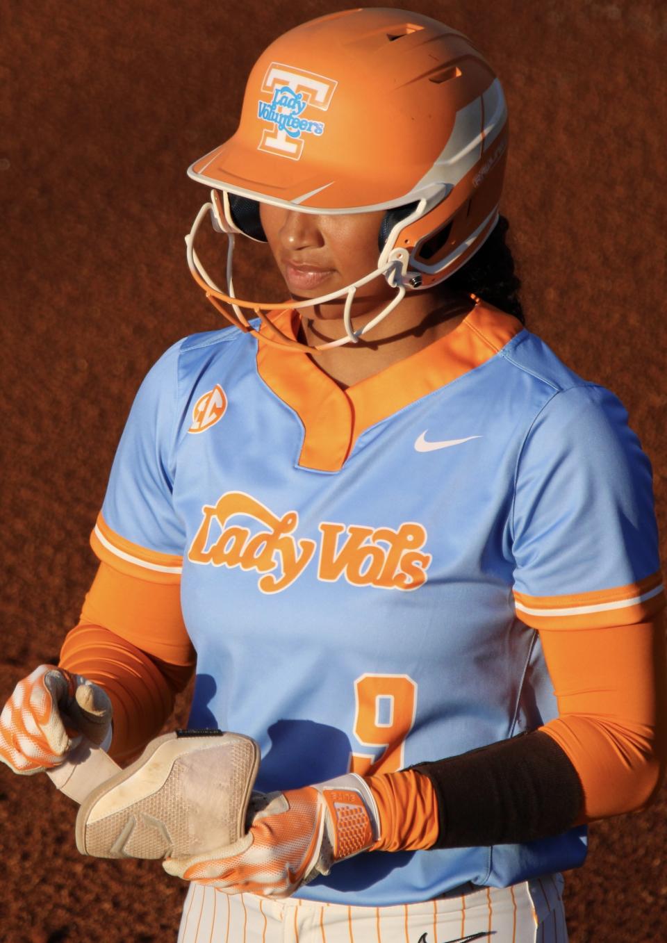 Lady Vols’ NCAA Tournament softball regional projection ahead of