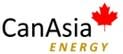 CanAsia Logo (CNW Group/CanAsia Energy Corp.)