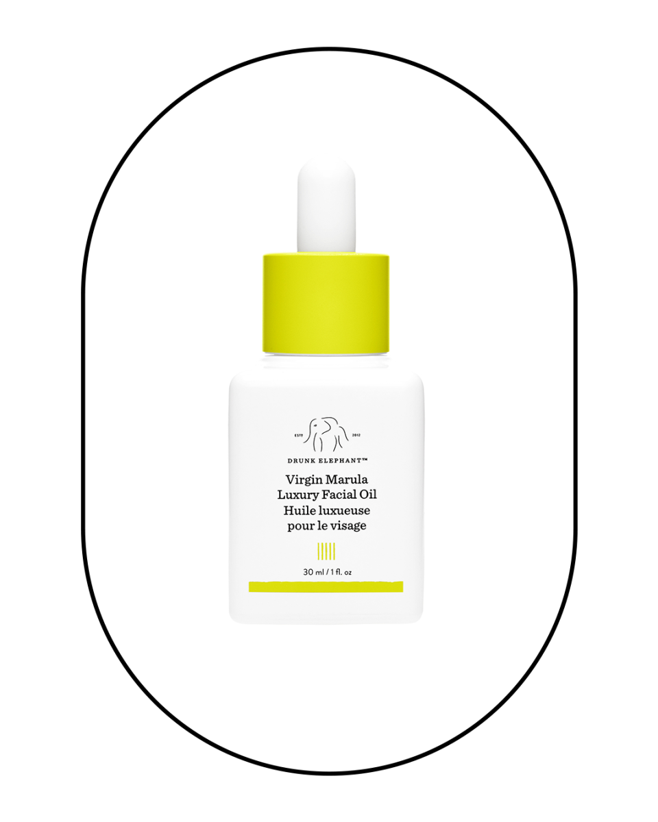 <p><a href="https://go.redirectingat.com?id=74968X1596630&url=https%3A%2F%2Fwww.sephora.com%2Fproduct%2Fvirgin-marula-tm-luxury-facial-oil-P392245&sref=https%3A%2F%2F" rel="nofollow noopener" target="_blank" data-ylk="slk:Shop Now;elm:context_link;itc:0;sec:content-canvas" class="link ">Shop Now</a></p><p>Virgin Marula Luxury Face Oil</p><p>sephora.com</p><p>$68.00</p><span class="copyright">Hearst Owned</span>