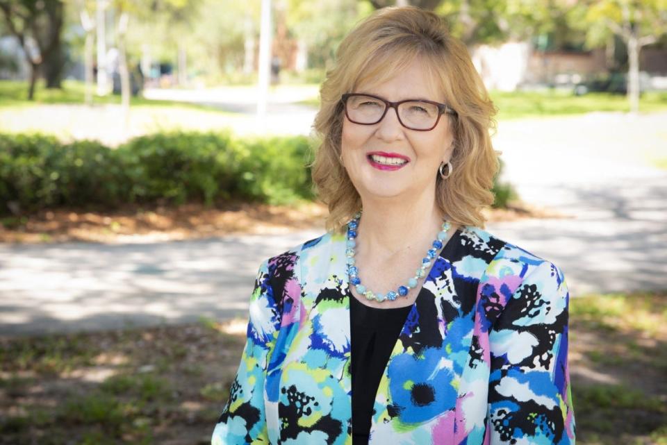 Susan MacManus, a political science professor emeritus at the University of South Florida, said the Florida Legislature's action "sure has created shock waves across the country."