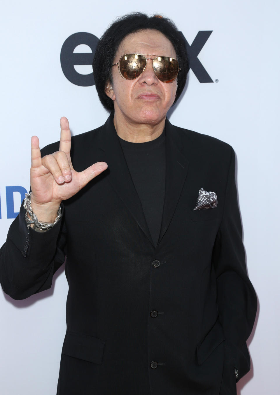 Gene Simmons