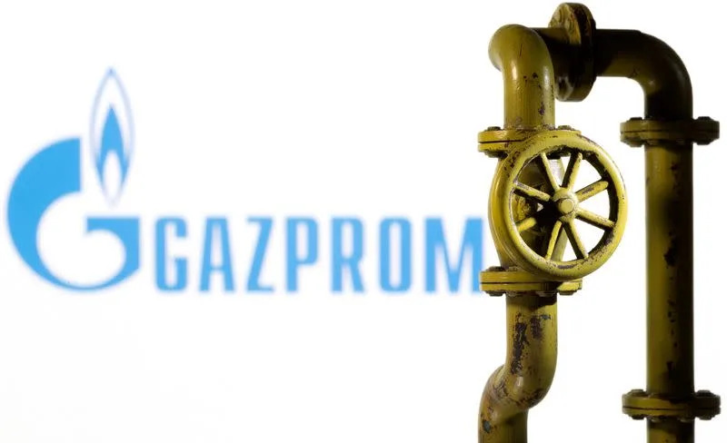 Gazprom extends gas cuts to Europe by closing the tap to the main Dutch ‘trader’