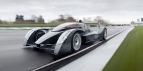 <p>The open-roof Caparo T1 and the enclosed T1 Evolution look every bit the part like an F1 race car you can actually own. But like the BAC Mono, the T1 is a car that can only be experienced by a single person.</p>