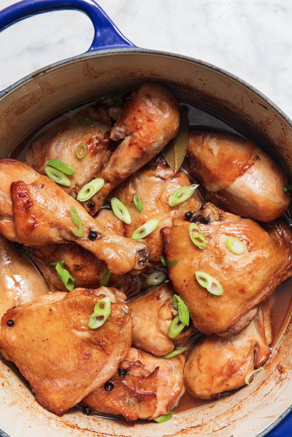 Chicken Adobo