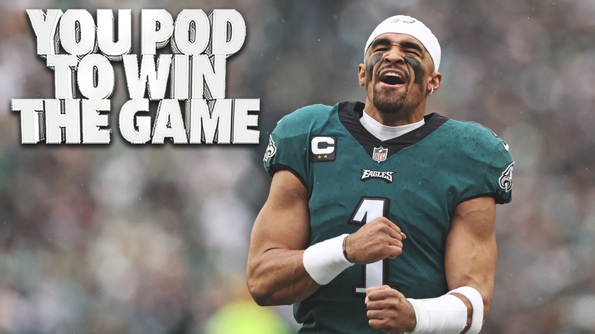 Eagles beat 49ers, advance to Super Bowl LVII [NFC Championship Recap]