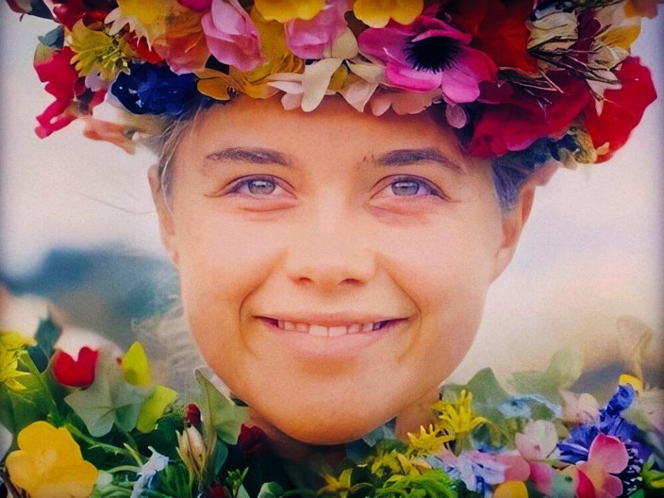 'Midsommar'