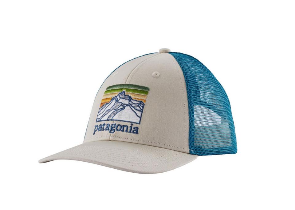 Patagonia