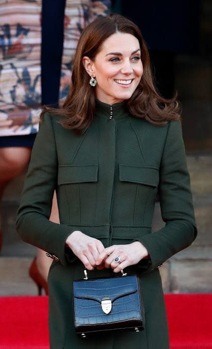 kate middleton aspinal mayfair bag