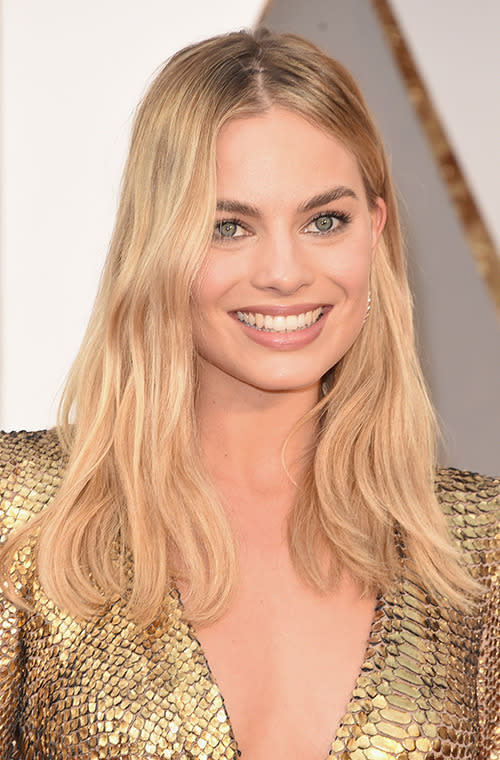 The Best Beauty Looks From The Oscars 2016