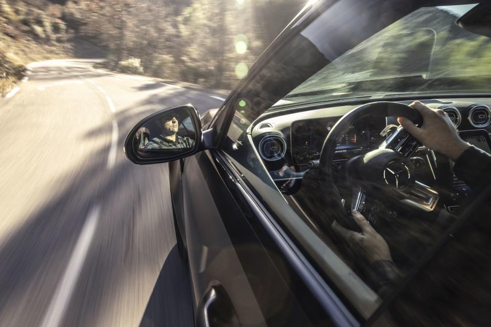 2023 mercedes amg c63 s e performance