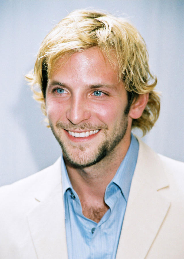 Bradley Cooper: Limitless Beyond Time - The Whirlwind Life of an Ultimate  Leading Man See more