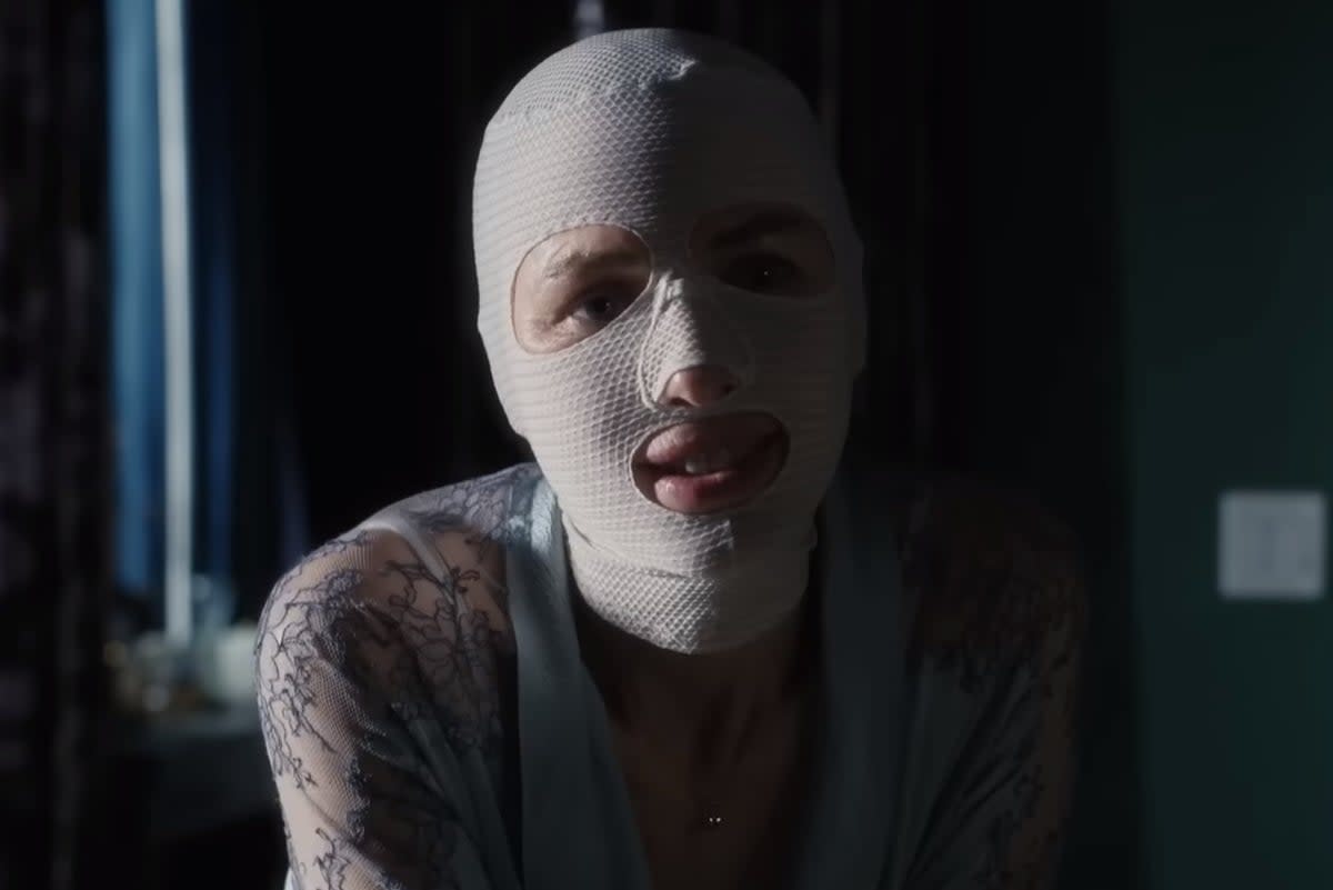  (Goodnight Mommy - Official Trailer | Prime Video)
