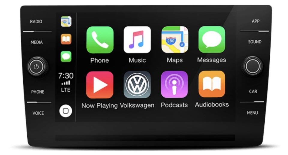 嘿！Siri幫我開車門！VW允許Cart-Net美國用戶使用語音互動功能！