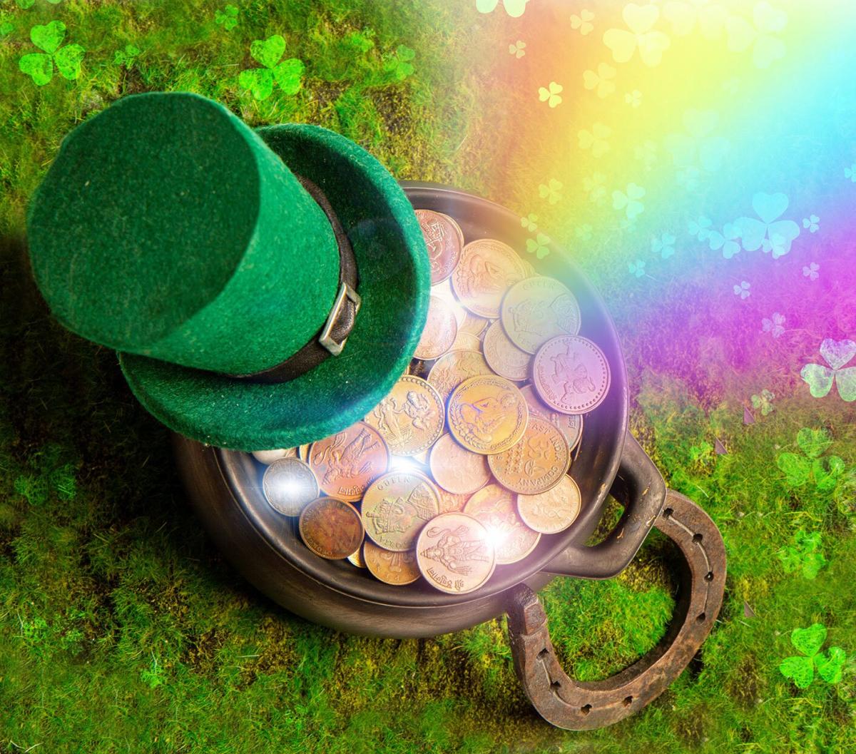 This Is Why Leprechauns Are Associated with St. Patrick's Day