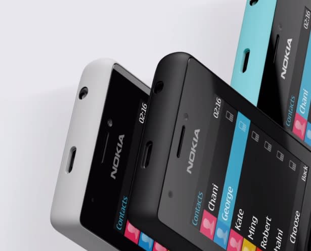 Nokia just dropped a new $37 phone — here’s what it’s like