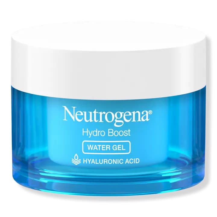 Jennifer Garner-Used Neutrogena Hydro Boost Moisturizer Is $14 Today