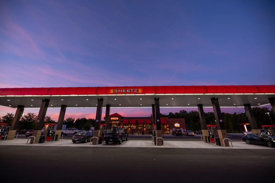 Proposed new Sheetz gas stations in the Columbus area have been met with opposition in some places.