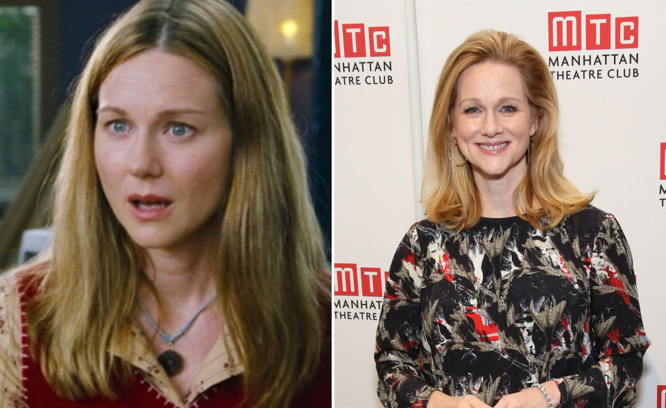 Laura Linney