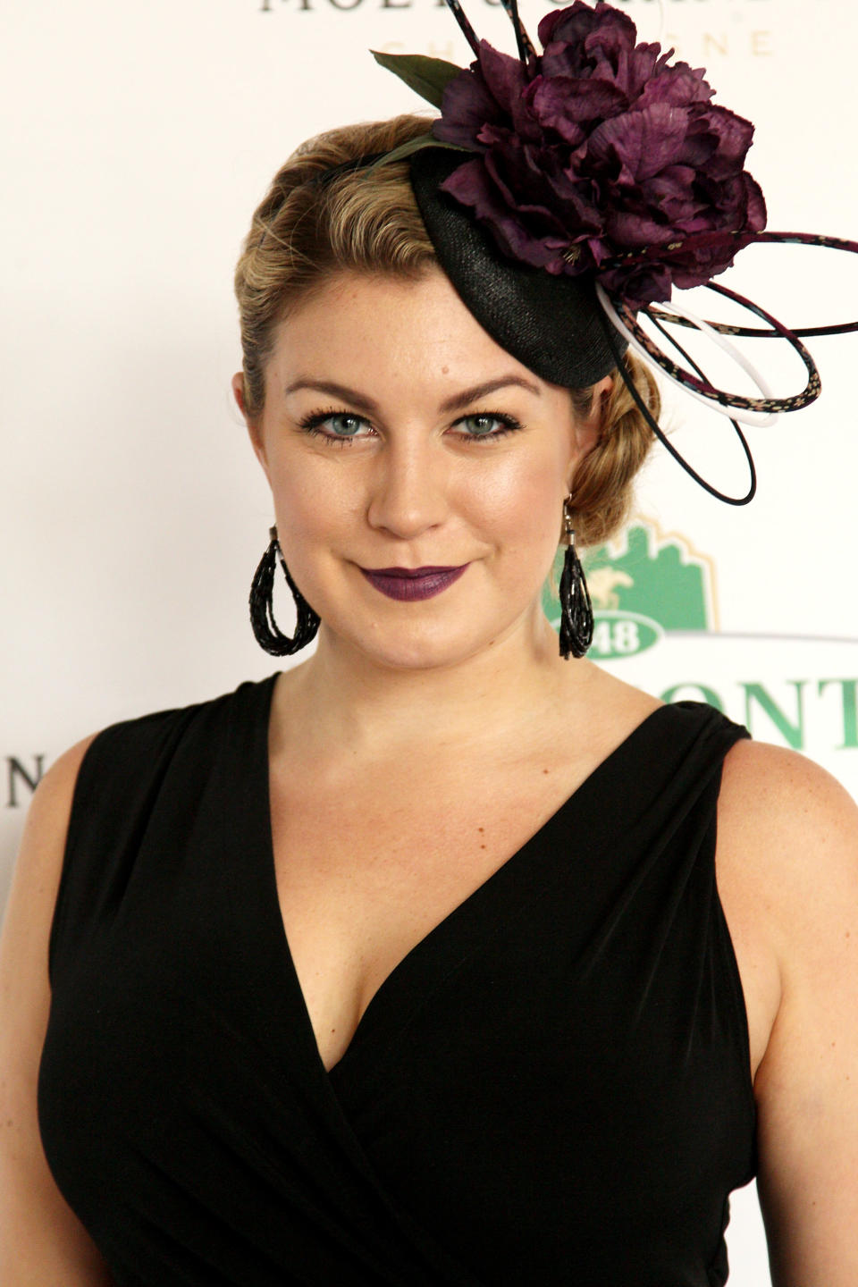 Miss America 2013 Mallory Hagan (pictured in 2016) could be headed to Congress. (Photo: Steve Mack/WireImage)