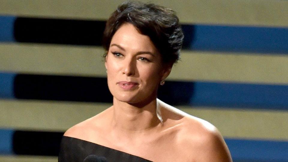 Lena Headey Recalls First Encounter With Harvey Weinstein: ‘I Had a Strong Sense of Don’t Come Near Me’