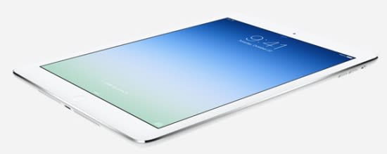 iPad Air