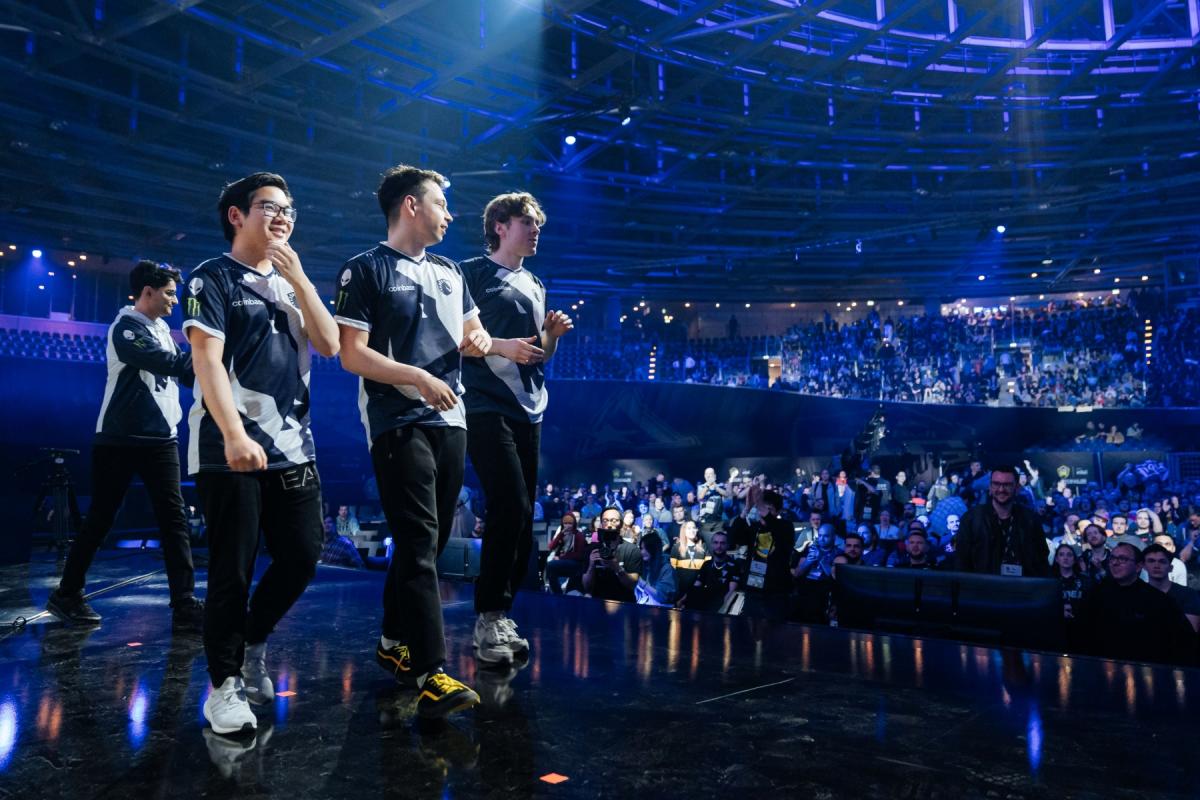 ESL One Berlin Dota Major 2023 Playoffs: Schedule, Results, and