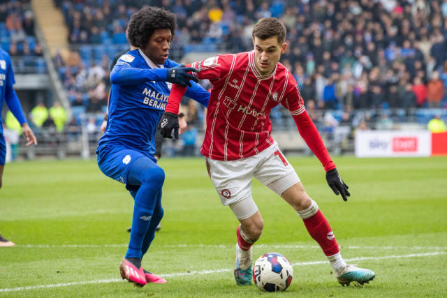 Three To Watch: Cardiff City (H) - The Tilehurst End