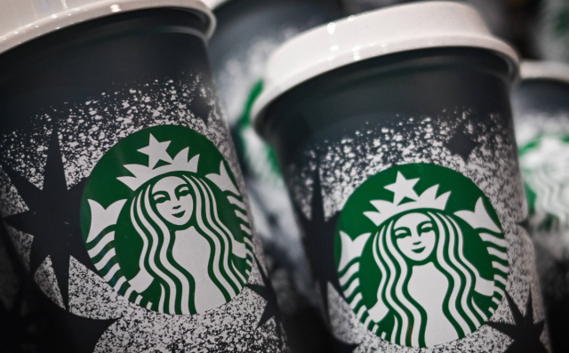 The Best Starbucks Cups We Can't Resist in 2023