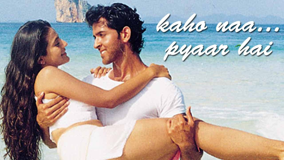 Most number of awards by a film : After its release, Kaho Na…Pyar Hai won 92 awards to create a world record. You may well understand what sensation it created when it released. 