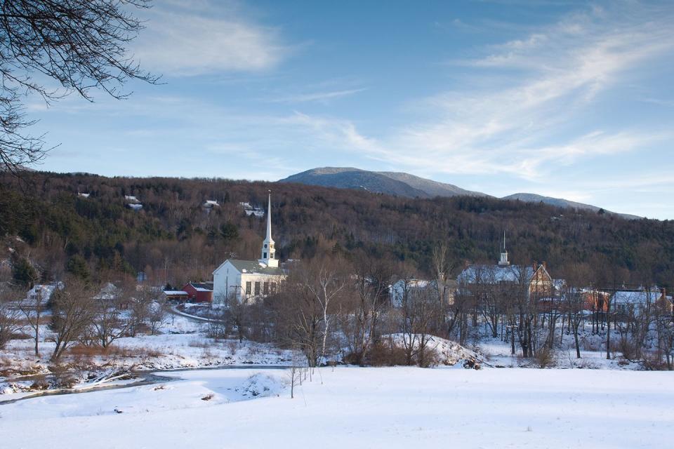 27 Photos That’ll Make Winter Your Favorite Season