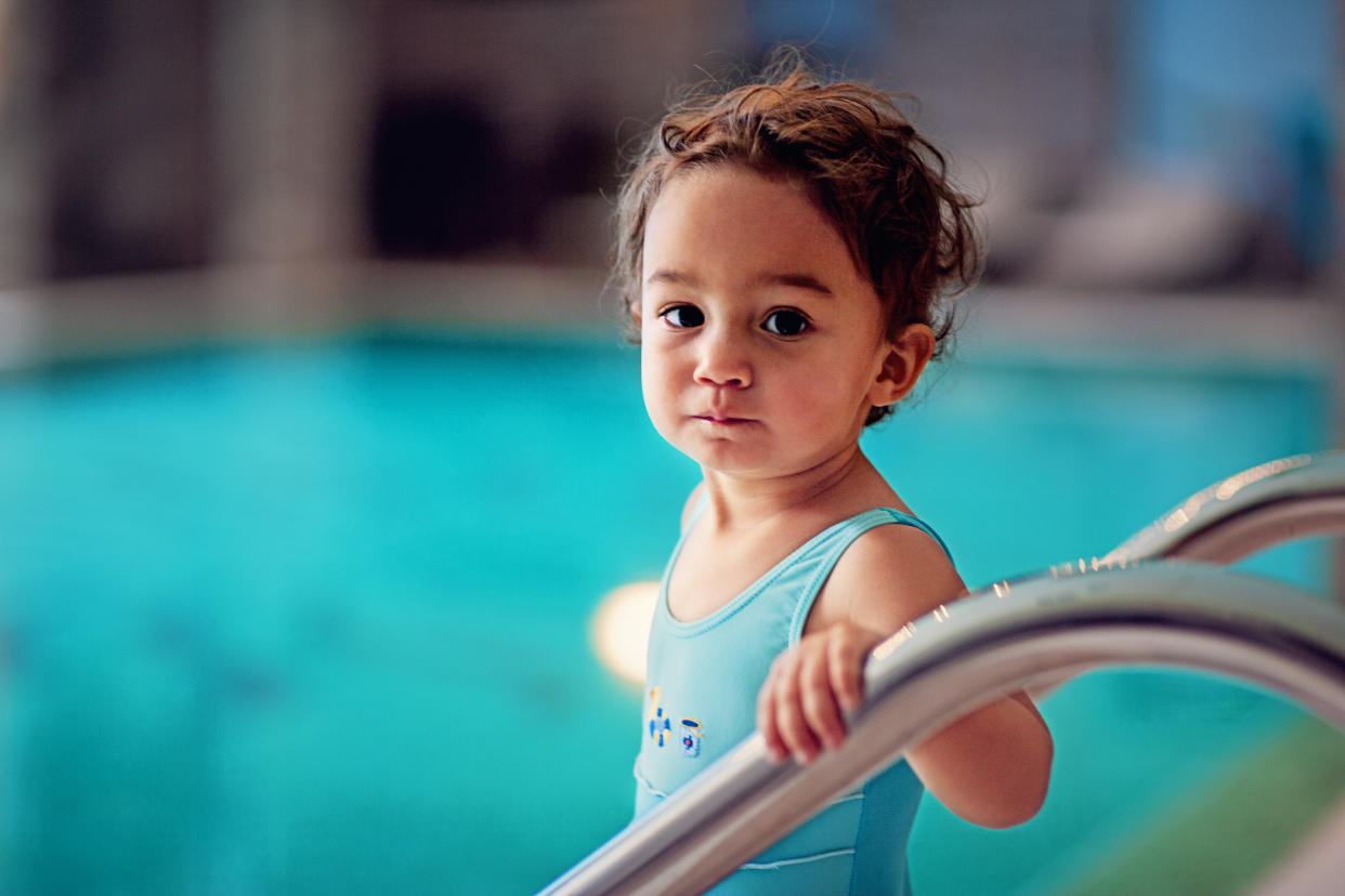 Doctors in Florida are warning that pediatric drownings are up 600% over last year.  (Photo: praetorianphoto via Getty Images)