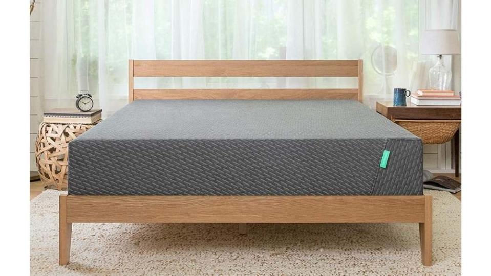 best mattress for hip pain